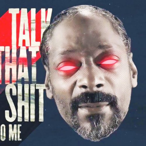 Snoop Dogg — «Talk Dat Shit To Me» (feat. Kokane)