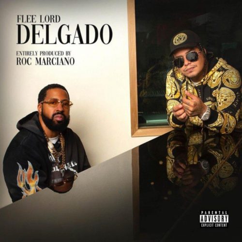 Flee Lord & Roc Marciano — «Delgado»