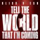 Bliss n Eso выпустили видео на мощнейший трек «Tell The World That I’m Coming» с предстоящего альбома «The Sun»