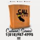 Cali Pitts — «Customer Service»