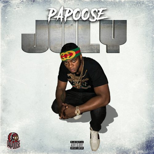 Papoose — «July»