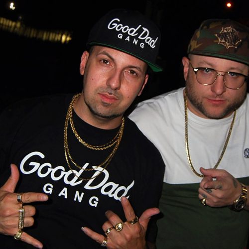 Statik Selektah & Termanology — «Summer in New York» (feat. Skyzoo & Jared Evan)