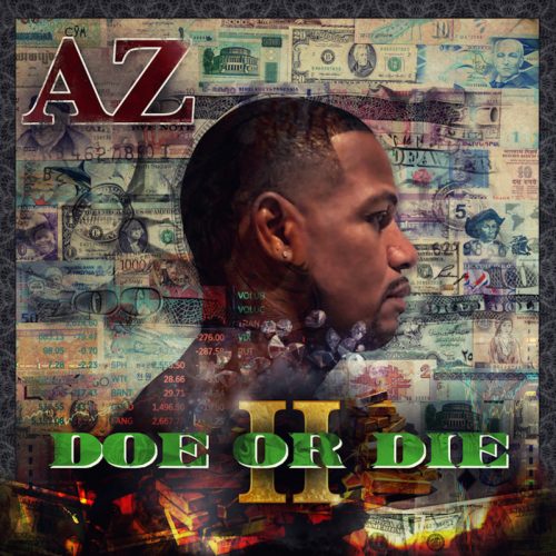 AZ — «Doe Or Die 2»