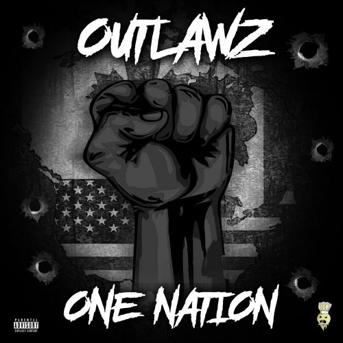 Outlawz — «One Nation»