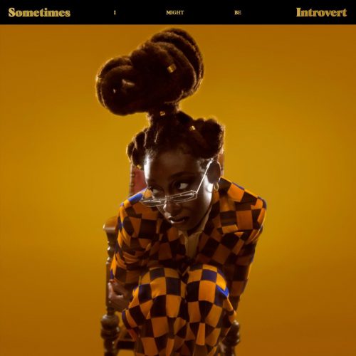 Little Simz — «Sometimes I Might Be Introvert»