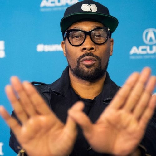 RZA: «2Pac, вероятно, был более опасным МС, чем The Notorious B.I.G.»