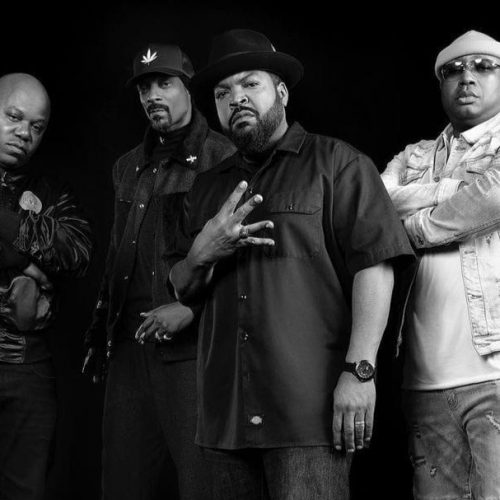 MOUNT WESTMORE (Snoop Dogg, Ice Cube, E-40 & Too $hort) — «Big Subwoofer»