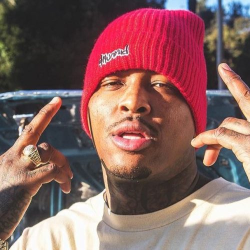 YG — «Sign Language»