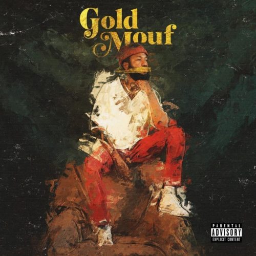 Lute — «Gold Mouf»