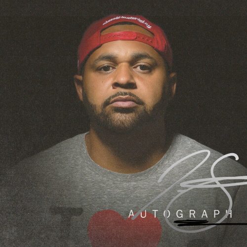 Joell Ortiz — «Autograph»