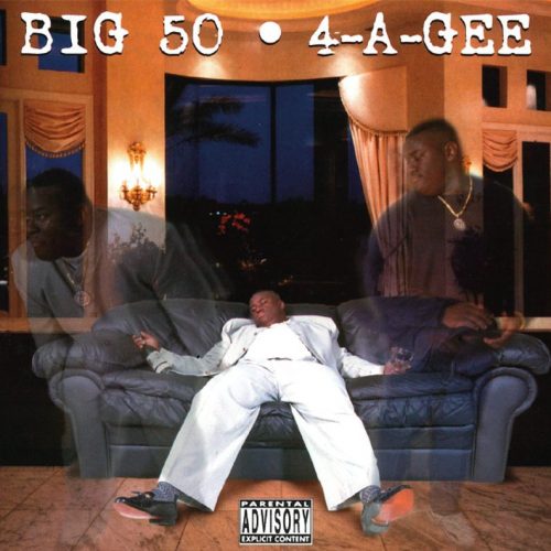 Big 50 — «4-A-Gee»