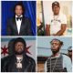 JAY-Z, Jadakiss, Conway the Machine & BackRoad Gee — «King Kong Riddim»