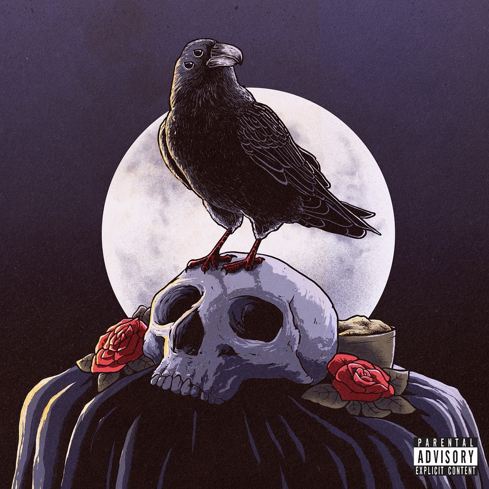 Jedi Mind Tricks — «The Funeral and the Raven»