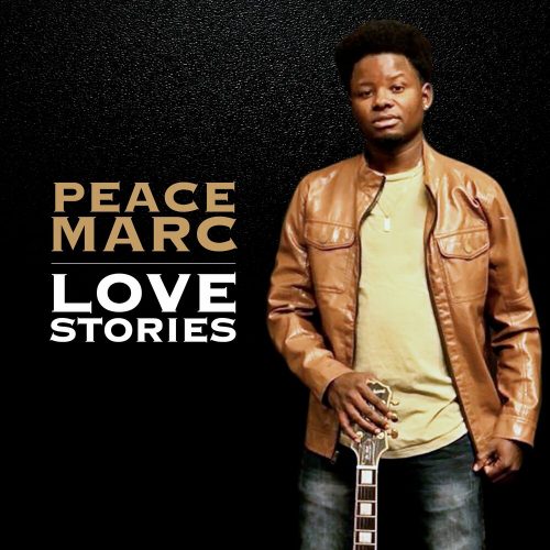 Peace Marc — «Love Stories»