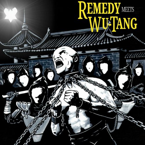 Remedy — «Remedy Meets Wu-Tang»