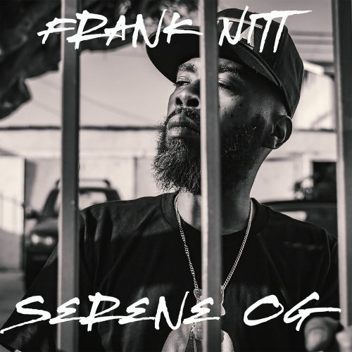 Frank Nitt – «Serene OG»