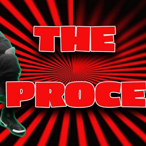 Jeru The Damaja — «The Process»