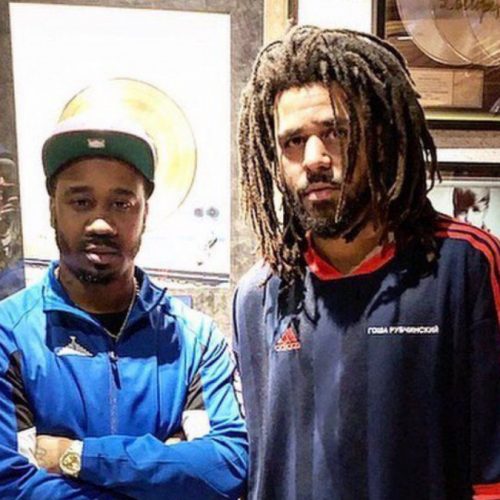 Benny The Butcher  — «Johnny P’s Caddy» (feat. J. Cole)