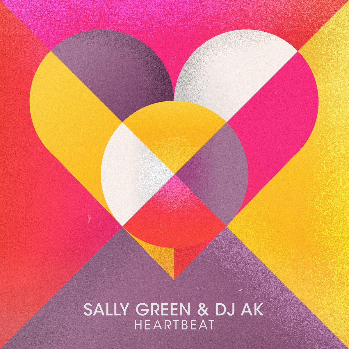Sally Green & DJ AK — «Heartbeat»
