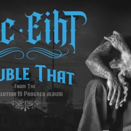 MC Eiht — «Double That» (feat. Kurupt)