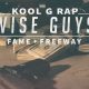 Kool G Rap ft. Lil Fame (MOP) & Freeway — «Wiseguys»