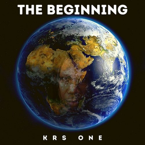 KRS-One — «The Beginning»