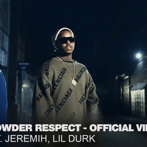 50 Cent — «Power Powder Respect» (feat. Jeremih & Lil Durk)