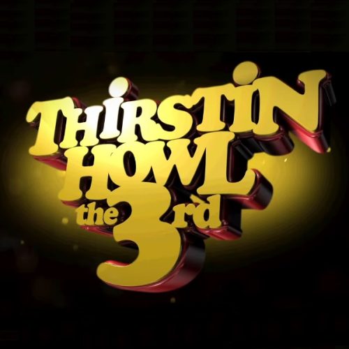 Thirstin Howl The 3rd — «Crime Lords» feat. Sticky Fingaz, Richie Balance