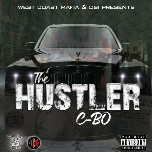 C-Bo — «The Hustler»