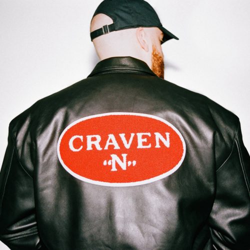 Nicholas Craven – «Craven N 3»