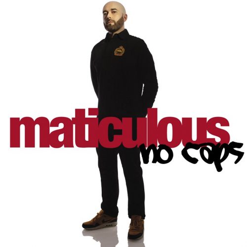 maticulous — «Everything» feat. Skyzoo & Justo The MC