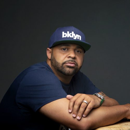 Joell Ortiz — «Housing Authorit» (feat. KXNG Crooked)