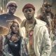 Papoose — «Thought I Was Gonna Stop» (feat. 2 Chainz, Remy Ma, Busta Rhymes & Lil Wayne)