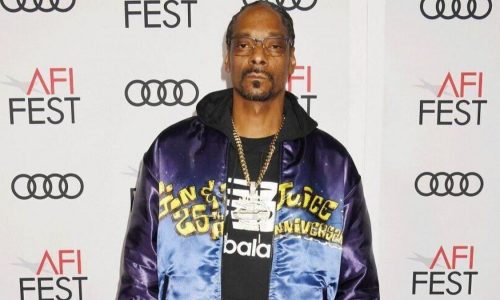 Snoop Dogg выкупил права на лейбл Death Row Records