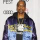 Snoop Dogg выкупил права на лейбл Death Row Records