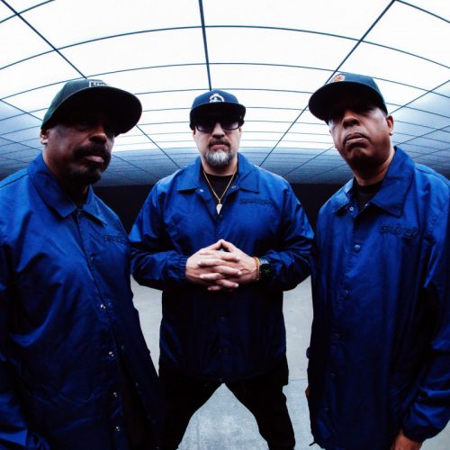 Cypress Hill — «Certified» (feat. Demrick)