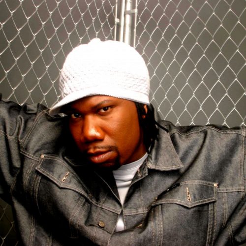 KRS-One — «Can You Dance»