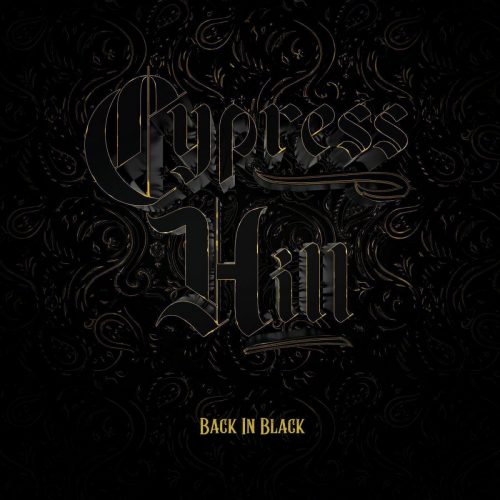 Cypress Hill — «Back In Black»