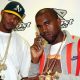 The Game — «Eazy» (feat. Kanye West)