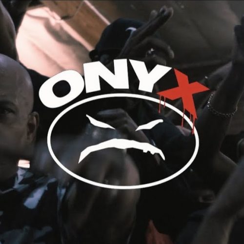 ONYX — «Just Slam»