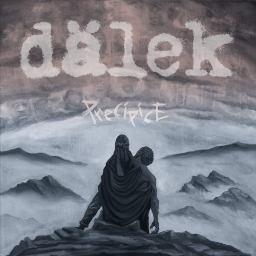 Dälek – «Precipice»