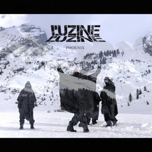 L’uZine — «Phoenix»