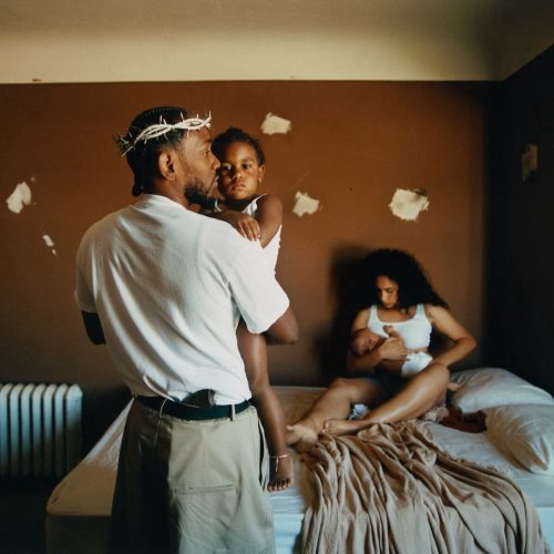 Kendrick Lamar — «Mr. Morale & The Big Steppers»