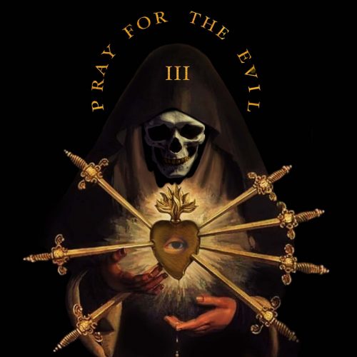 Flee Lord & Mephux — «Pray For The Evil 3»