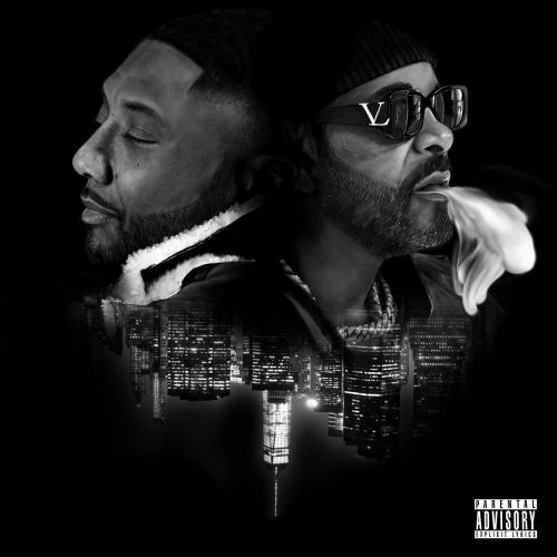 Jim Jones & Maino — «The Lobby Boyz»