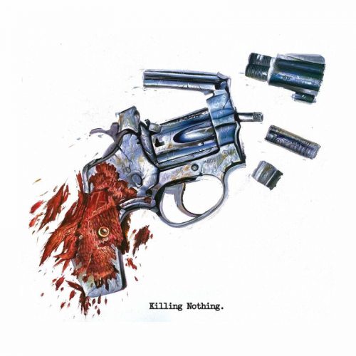 Boldy James & Real Bad Man — «Killing Nothing»