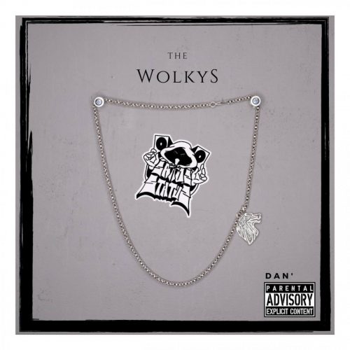 WOLKYS — «DAN’»