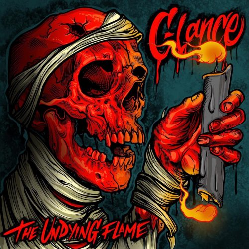C-Lance — «The Undying Flame»