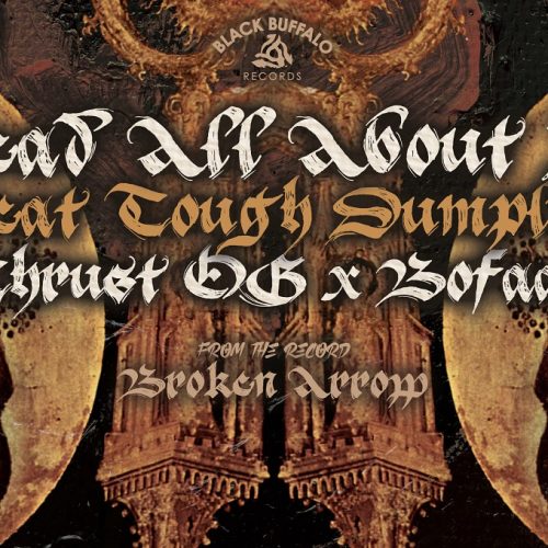 Thrust OG & BoFaat — «Read All About It» (feat. Tough Dumplin)