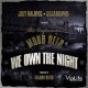 Joey Majors & GREA8GAWD – «We Own The Night» feat. Mobb Deep